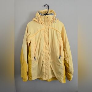 Columbia Women's Interchange Jacket - Size Large